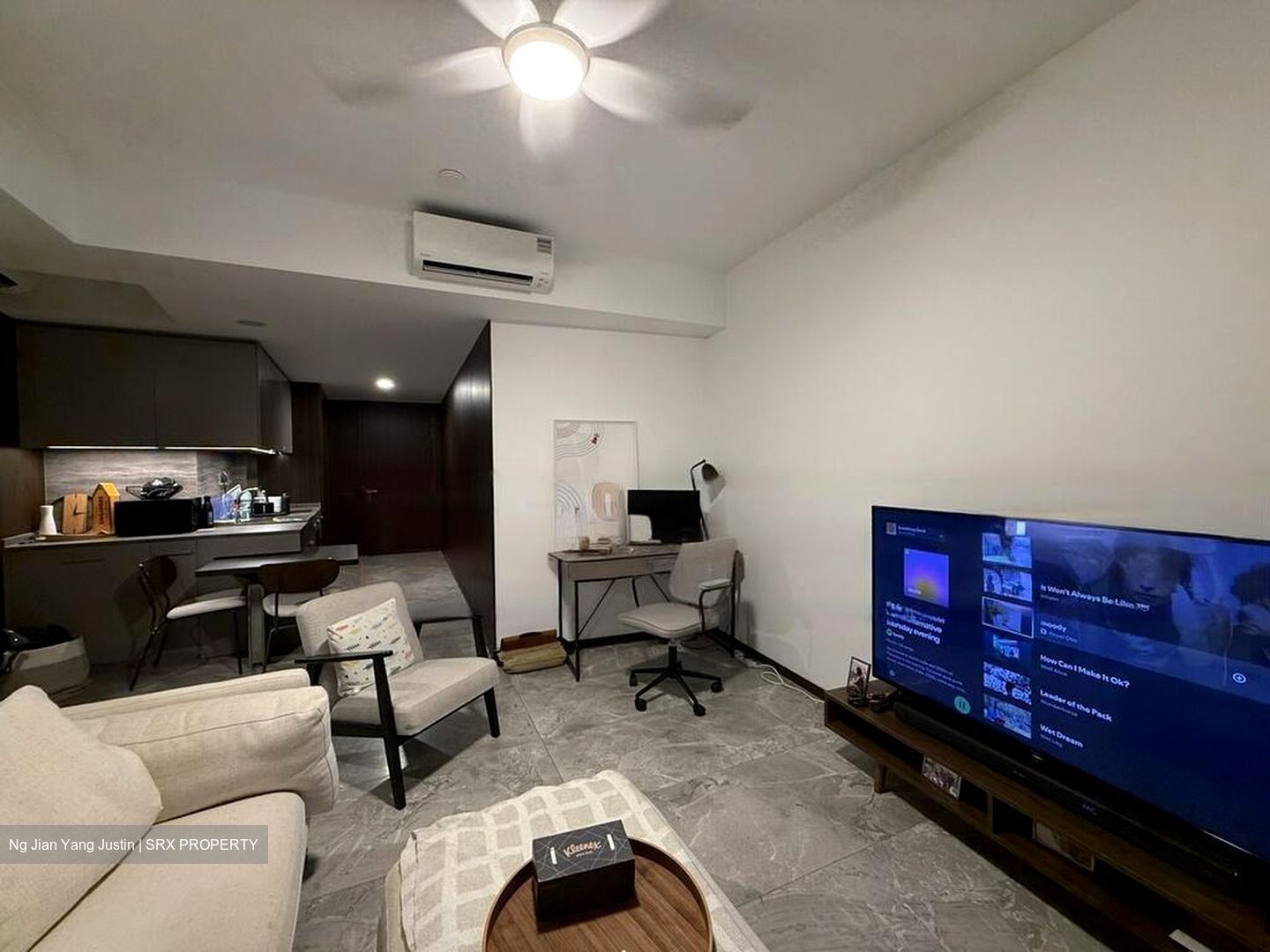 One Pearl Bank (D3), Apartment #486005111